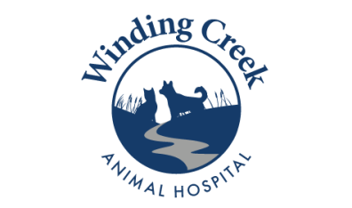 Randall Road Animal Hospital - Crystal Lake-Logo